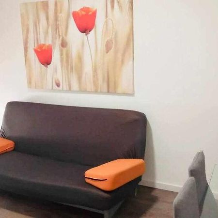 Comodo Y Agradable Estudio En Madrid Centro A2 Eksteriør billede