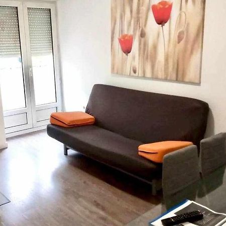 Comodo Y Agradable Estudio En Madrid Centro A2 Eksteriør billede