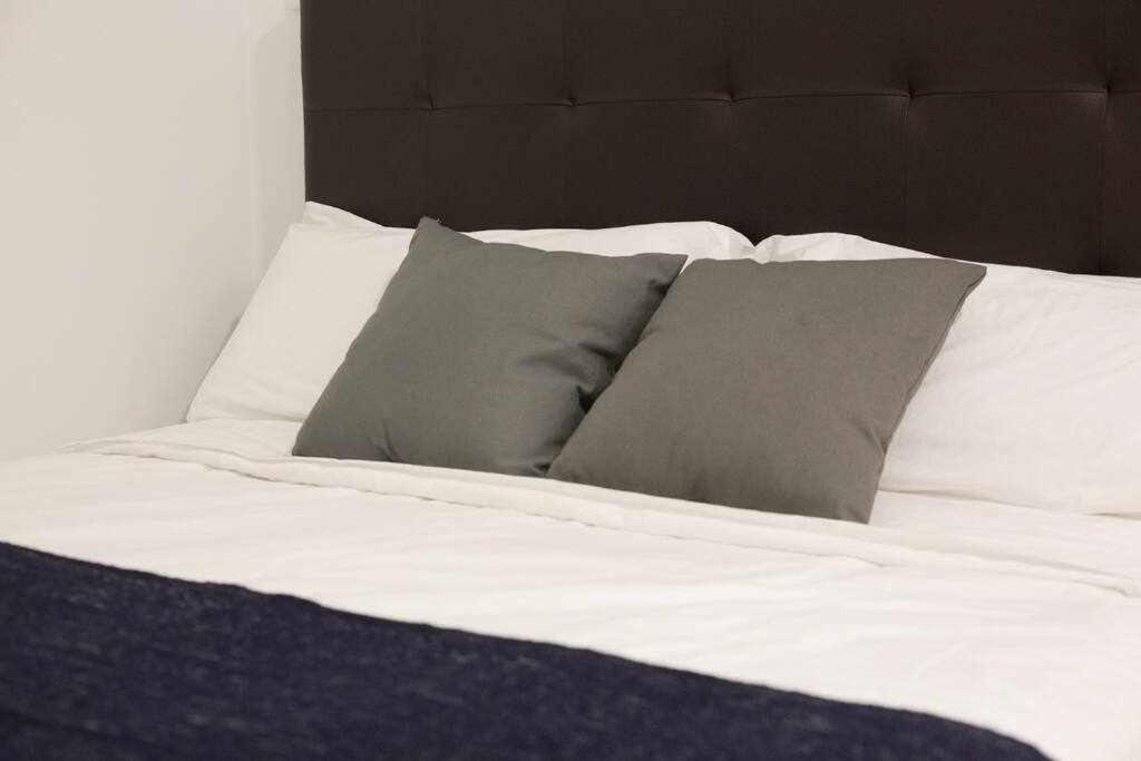 Comodo Y Agradable Estudio En Madrid Centro A2 Eksteriør billede